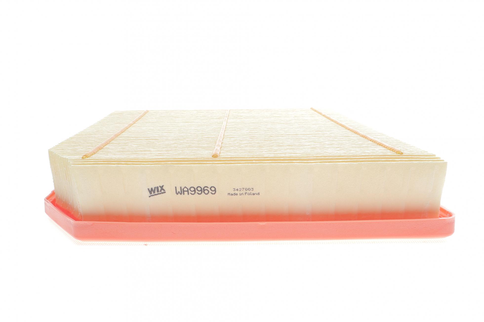 WA9969 WIX FILTERS